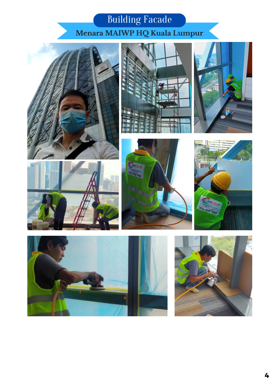 Sime Darby Brunfield